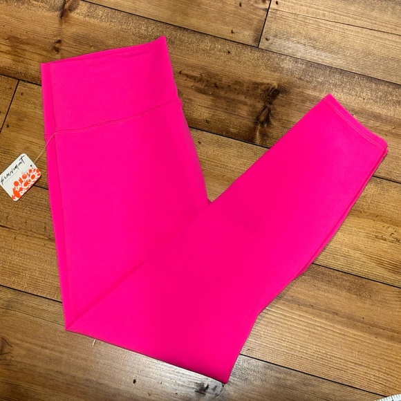 FP Movement by Free People Pants - BNWT FP Movement by Free People Yoga Leggings, Large